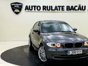 BMW 120d 177CP Automata 2009 Euro 4 — miniatura 2