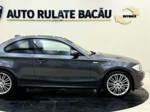 BMW 120d 177CP Automata 2009 Euro 4 — miniatura 3