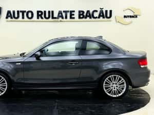 BMW 120d 177CP Automata 2009 Euro 4 — miniatura 4
