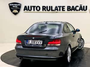 BMW 120d 177CP Automata 2009 Euro 4 — miniatura 5