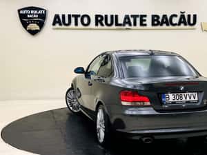 BMW 120d 177CP Automata 2009 Euro 4 — miniatura 6
