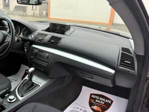 BMW 120d 177CP Automata 2009 Euro 4 — miniatura 7
