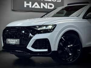 Audi RSQ8 SUV second-hand de vânzare — miniatura 3