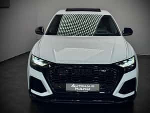 Audi RSQ8 SUV second-hand de vânzare — miniatura 5