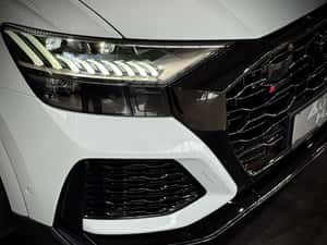 Audi RSQ8 SUV second-hand de vânzare — miniatura 7