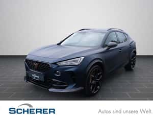 Cupra Formentor 390 CP, SUV, Benzină, 2022, Second Hand