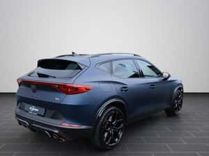 Cupra Formentor 390 CP, SUV, Benzină, 2022, Second Hand — miniatura 2