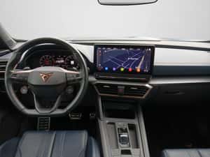 Cupra Formentor 390 CP, SUV, Benzină, 2022, Second Hand — miniatura 3