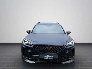 Cupra Formentor 390 CP, SUV, Benzină, 2022, Second Hand — miniatura 5