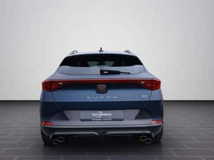 Cupra Formentor 390 CP, SUV, Benzină, 2022, Second Hand — miniatura 6
