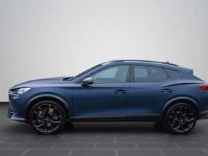 Cupra Formentor 390 CP, SUV, Benzină, 2022, Second Hand — miniatura 7