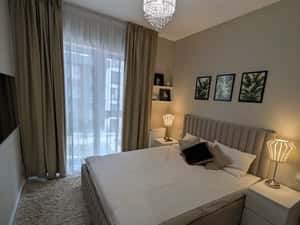 Proprietar închiriez apartament cu doua camere complex SILK DISTRICT