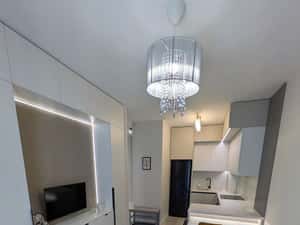 Proprietar închiriez apartament cu doua camere complex SILK DISTRICT — miniatura 3