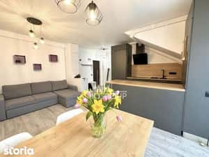 0% Comision | Parcul Poligonului, apartament cu 2 camere  parcare | su — miniatura 4