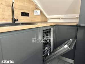 0% Comision | Parcul Poligonului, apartament cu 2 camere  parcare | su — miniatura 5