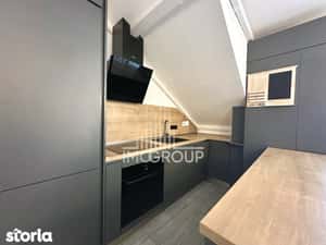 0% Comision | Parcul Poligonului, apartament cu 2 camere  parcare | su — miniatura 6