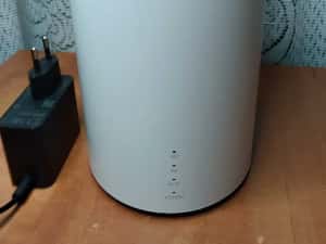 Router internat cartela SIM Xiaomi 4G LTE 5G CPE Pro necodat — miniatura 3