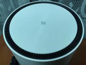Router internat cartela SIM Xiaomi 4G LTE 5G CPE Pro necodat — miniatura 4