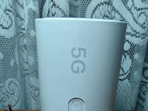 Router internat cartela SIM Xiaomi 4G LTE 5G CPE Pro necodat — miniatura 5