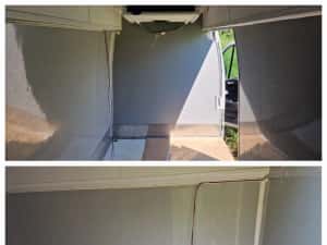 Renault Master frigorific 2023 avariat — miniatura 7