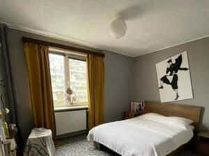 PF vand apartament 2 camere Gheorgheni( deja inchiriat) op investiție. — miniatura 3
