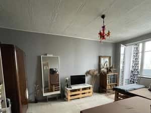 PF vand apartament 2 camere Gheorgheni( deja inchiriat) op investiție. — miniatura 4