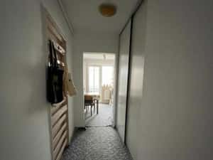 PF vand apartament 2 camere Gheorgheni( deja inchiriat) op investiție. — miniatura 6