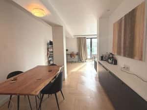 Penthouse in imobil boutique, cu lift privat si terase generoase — miniatura 5