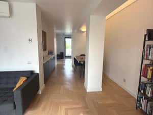 Penthouse in imobil boutique, cu lift privat si terase generoase — miniatura 6