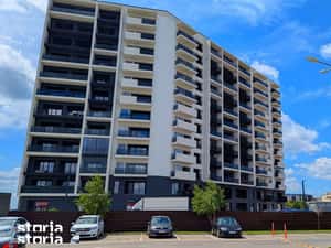 Apartament in Galaxy Park Residence–2 camere, decomandat, Metalurgiei — miniatura 3