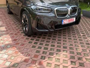 BMW IX3 Full Electric — miniatura 1