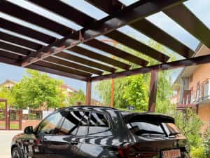 BMW IX3 Full Electric — miniatura 3