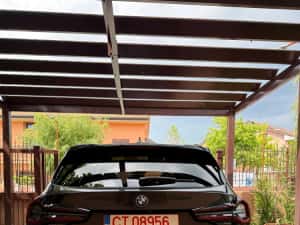 BMW IX3 Full Electric — miniatura 4
