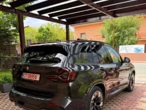 BMW IX3 Full Electric — miniatura 5