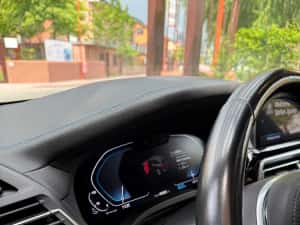 BMW IX3 Full Electric — miniatura 6