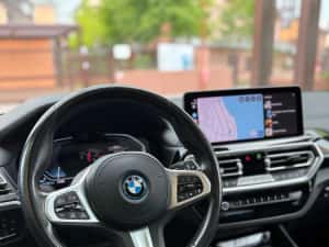 BMW IX3 Full Electric — miniatura 7