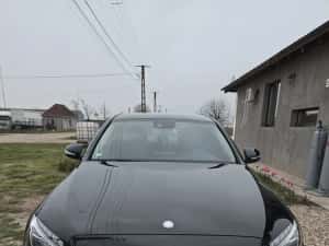 Mercedes C klass 2.1 CDI 170 CP 7G-TRONIC — miniatura 2