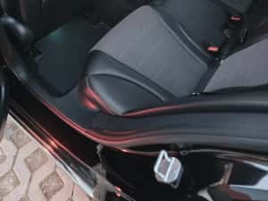 Mercedes C klass 2.1 CDI 170 CP 7G-TRONIC — miniatura 6