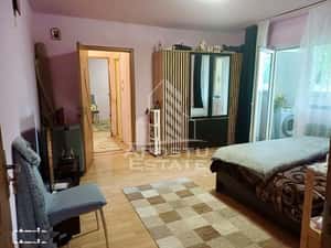 Apartament cu 2 camere, de vanzare, zona Dambovita, Timisoara — miniatura 1