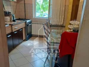 Apartament cu 2 camere, de vanzare, zona Dambovita, Timisoara — miniatura 3