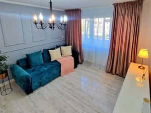 Apartament 2 camere Podul Ros,Cantemir,Campus Palas — miniatura 4