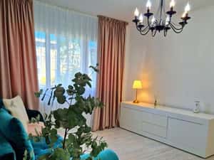 Apartament 2 camere Podul Ros,Cantemir,Campus Palas — miniatura 5