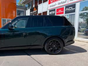 Land Rover Range Rover, 2023, 530 CP, SUV — miniatura 3