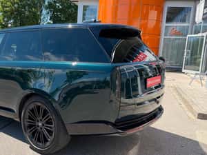 Land Rover Range Rover, 2023, 530 CP, SUV — miniatura 4