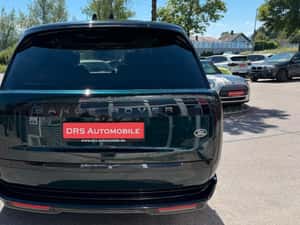 Land Rover Range Rover, 2023, 530 CP, SUV — miniatura 5
