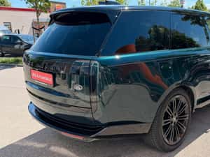 Land Rover Range Rover, 2023, 530 CP, SUV — miniatura 6