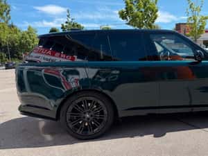 Land Rover Range Rover, 2023, 530 CP, SUV — miniatura 7