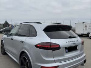 Porsche Cayenne  Pachet GTS — miniatura 2