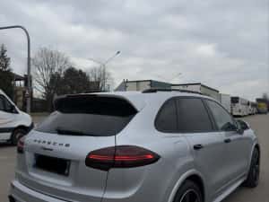 Porsche Cayenne  Pachet GTS — miniatura 3