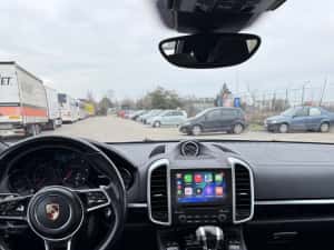Porsche Cayenne  Pachet GTS — miniatura 5